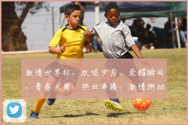激情世界杯，欢唱岁月，荣耀瞬间，青春共舞，热血沸腾，激情燃动