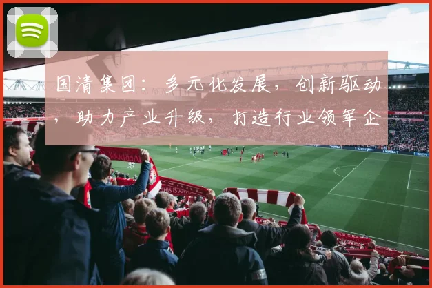 国清集团：多元化发展，创新驱动，助力产业升级，打造行业领军企业，引领未来。