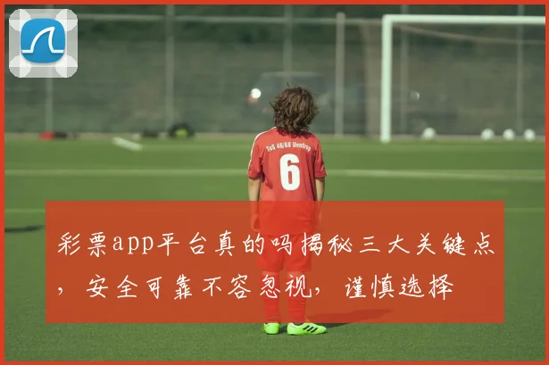 彩票app平台真的吗揭秘三大关键点，安全可靠不容忽视，谨慎选择